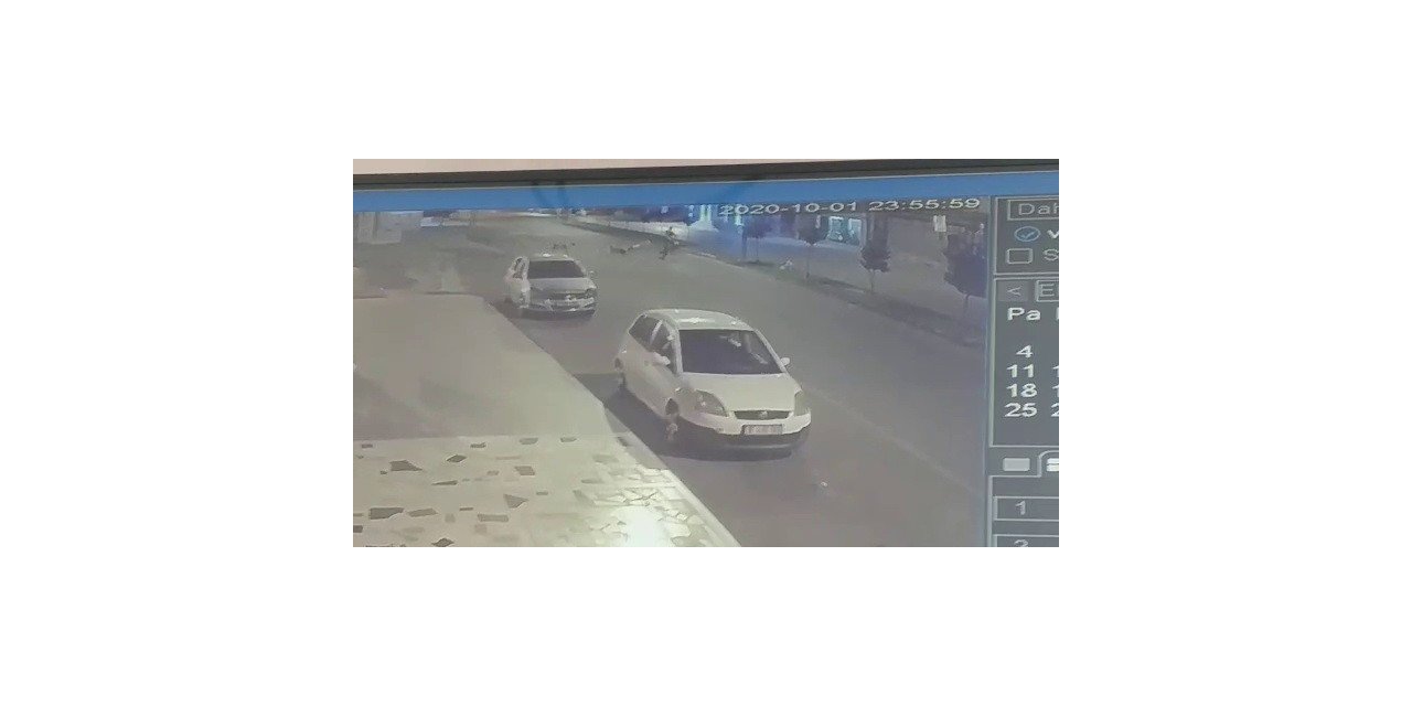 Sokak köpeklerinden kaçarken başını çarpıp öldü