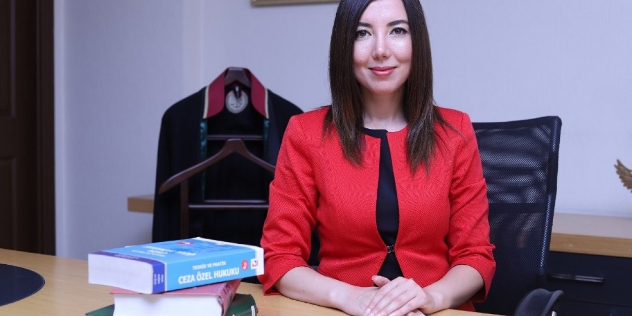 Av. Gökalp: “Dolandırıcılık suçunun 5 yıla kadar hapis ve para cezası var”