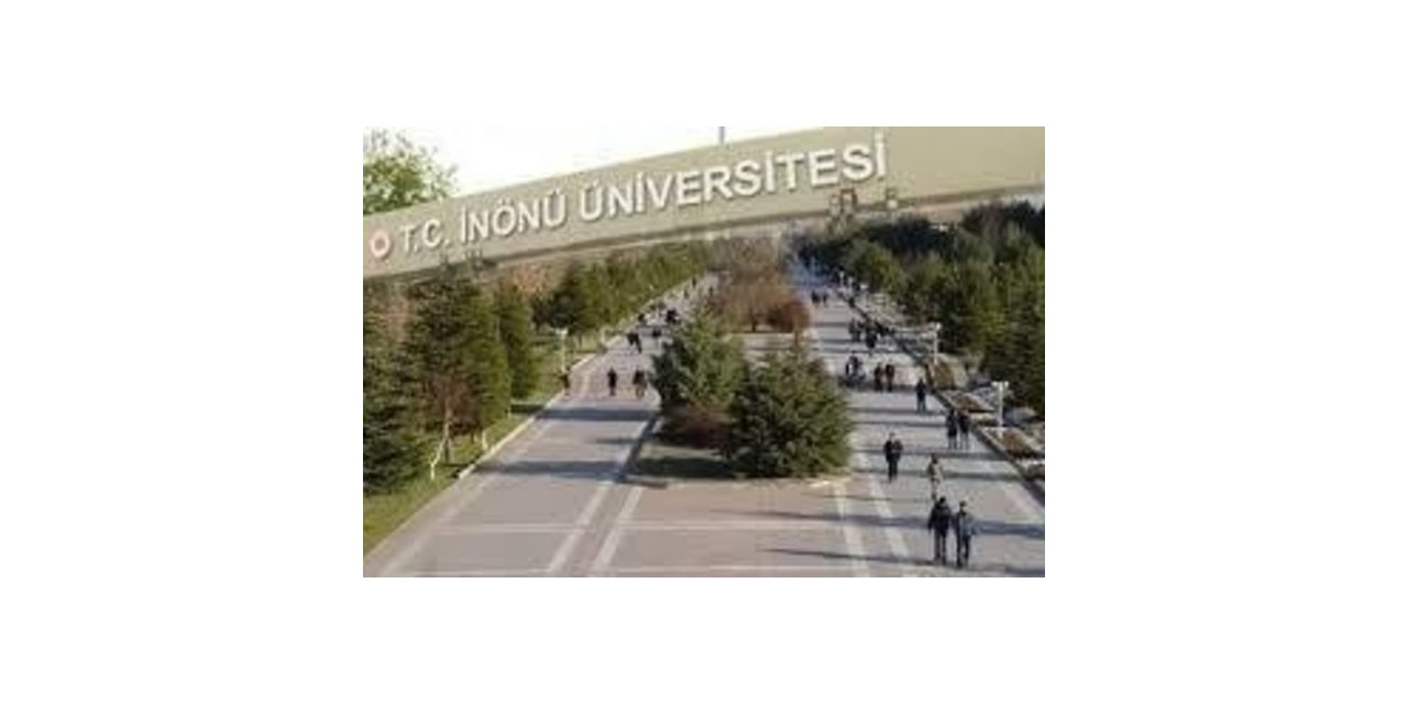 İnönü Üniversitesi’ne akademik elemanlar alınacak
