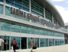 Sabiha Gökçen 2010'da rekor kırdı