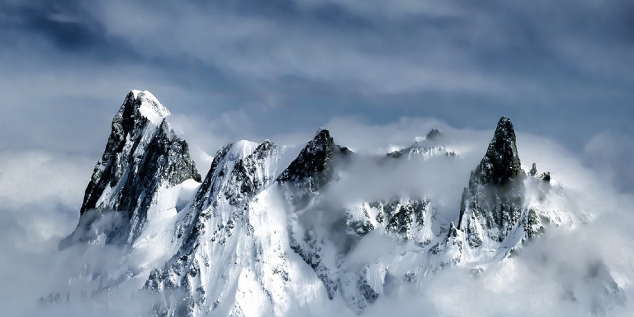 “Benim meskenim dağlardır” sergisi açıldı