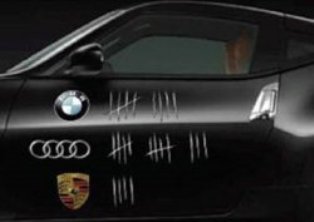 Porsche Nissan'a dava açabilir