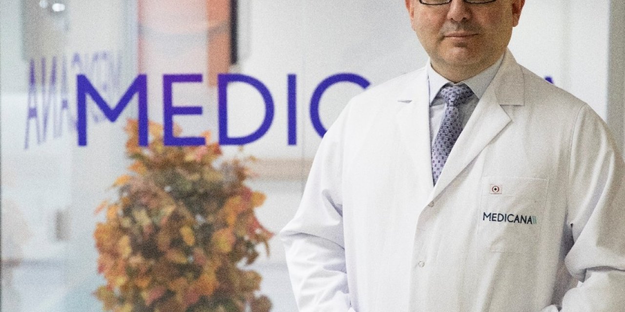 “Seste meydana gelen değişiklikler gırtlak kanseri belirtisi olabilir”