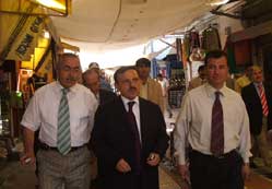 Ereğli’nin tarihi katledilmiş