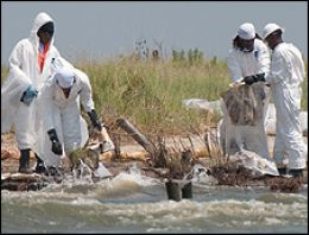 İddialar doğruysa BP'nin vay haline