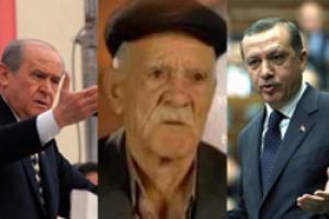 MHP baskı yaptı kararını değiştirdi