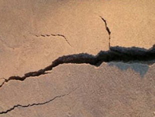 Türkiye'de iki günde 57 deprem