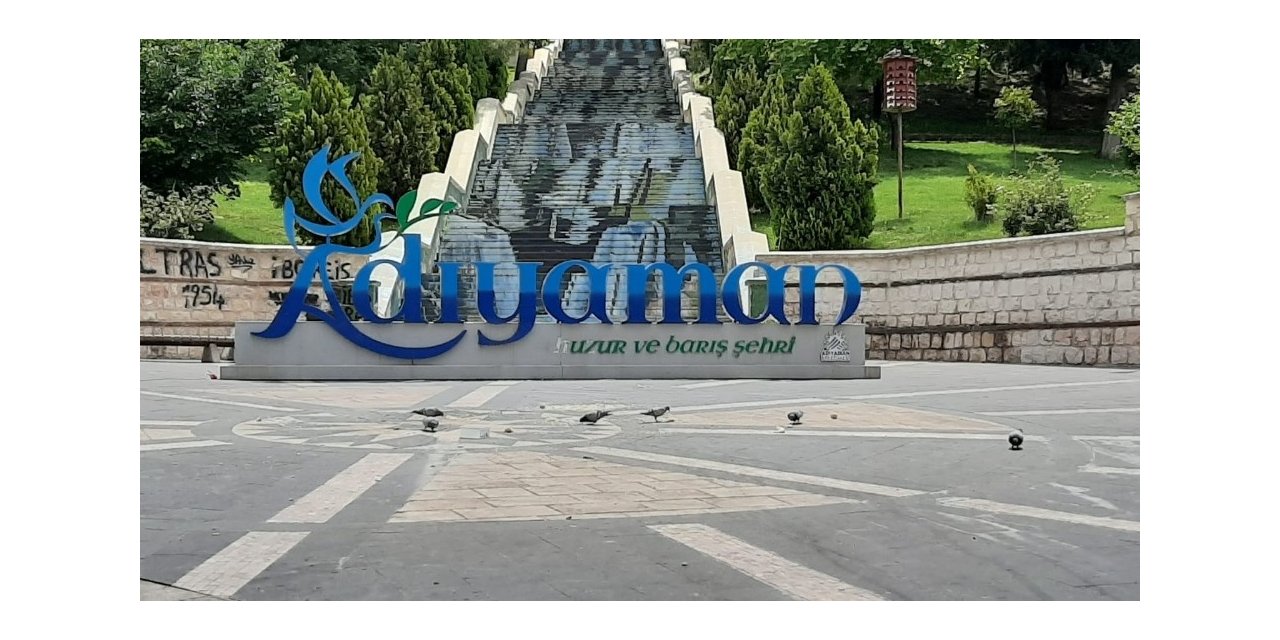 Adıyaman’da 101 adres karantina altına alındı