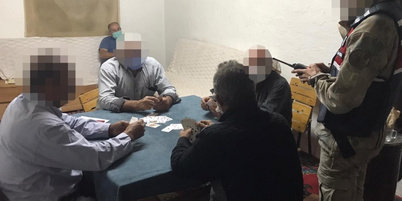 3 bin TL’lik cezayı duyunca şoke oldular