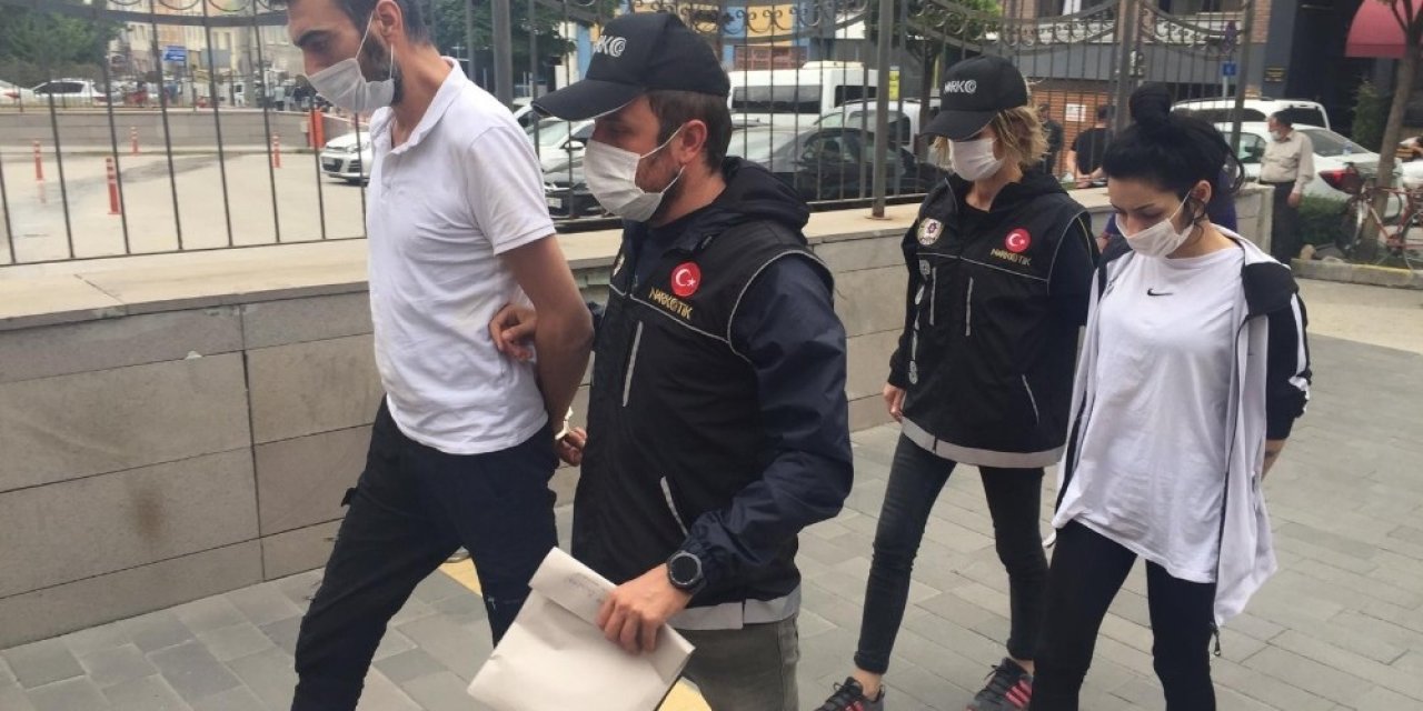 Eskişehir Narkotim zehir tacirlerine nefes aldırmıyor