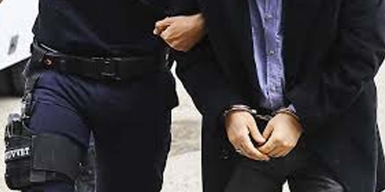 FETÖ'nün 'emniyet mahrem imamı' eski öğretmen hapis cezasına çarptırıldı