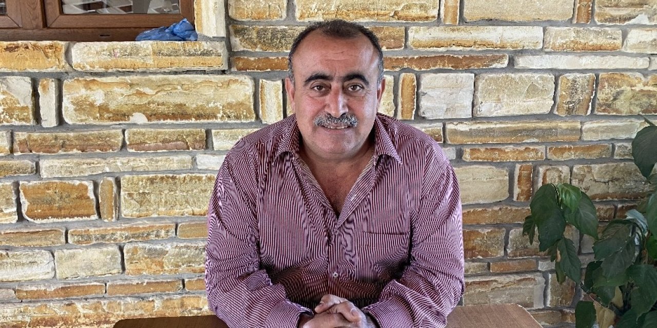 Hatay’daki Ermeni köyünden "Türkiye savaşı durdursun" çağrısı