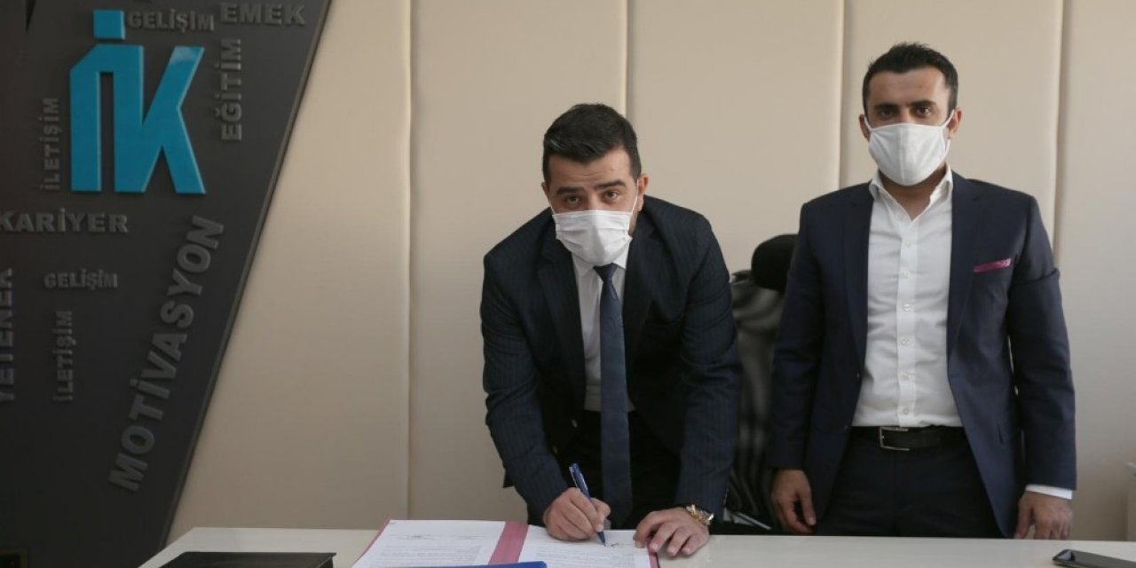 Büyükşehir Belediyesinin sağlığı ANKA’ya emanet