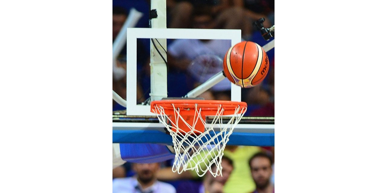 Basketbol Süper Ligi’nde 3. hafta heyecanı