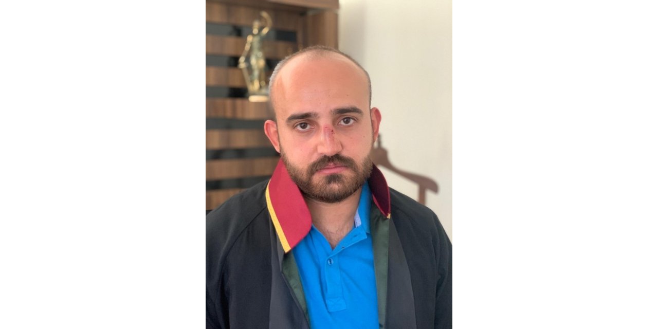 Avukata saldıran şahıslar tutuklandı