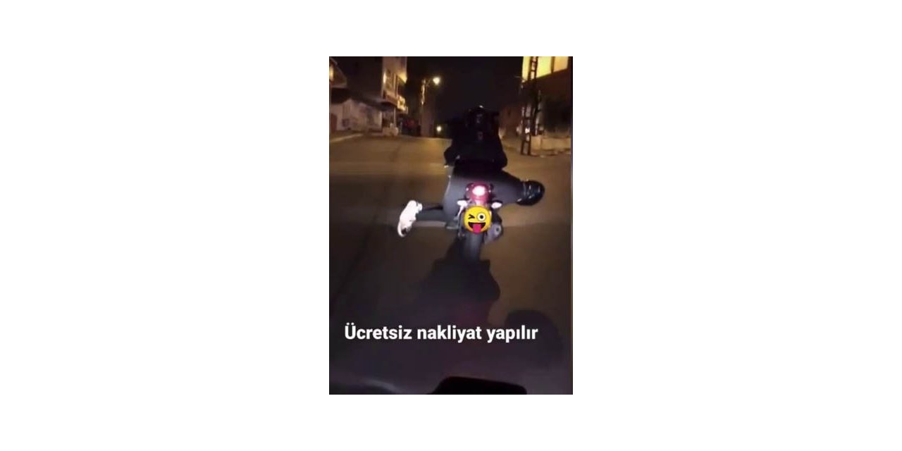 İstanbul trafiğinde “bu kadarına da pes” dedirten görüntü kamerada