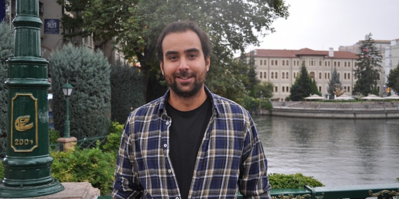 Ermenistan’da nasıl gözaltına alındığını anlattı