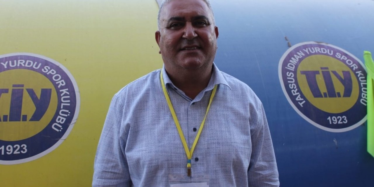 Hakan Canan Can: "98 yılın haklı gururunu yaşıyoruz"