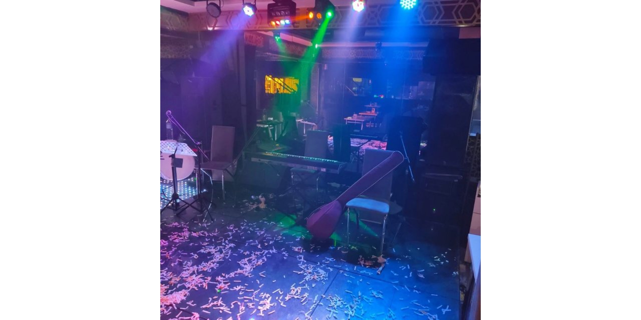 Konya’da iş yerlerine Covid-19 denetimi