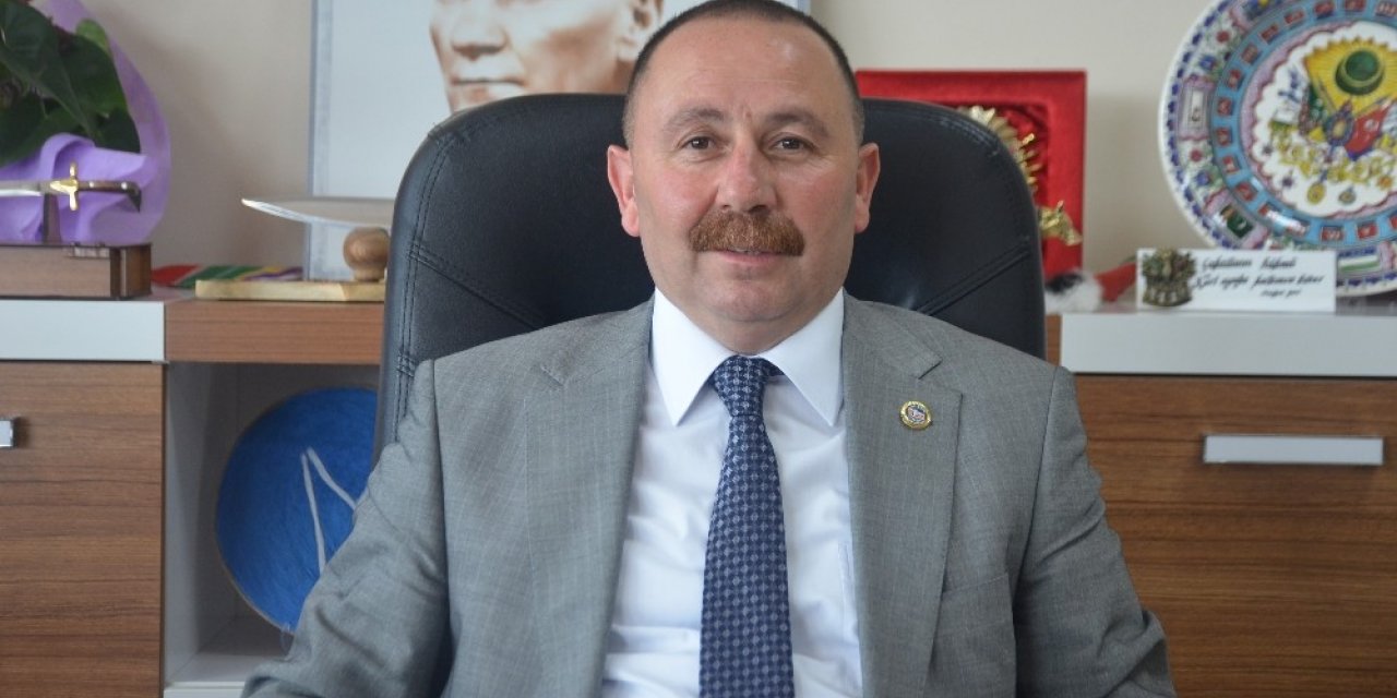 Söğüt’te yıkılan binaların hurdaları Meclise taşındı, 5 çalışana soruşturma açıldı