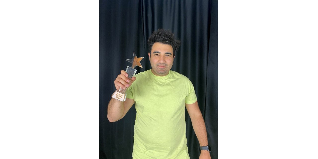 Hem girişimci hem fenomen