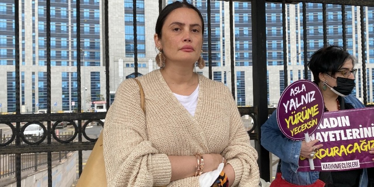 Boşanma aşamasında olduğu eşini yaralayan sanığa mahkemeden iyi hal indirimi