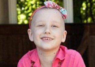 Kanseri 3 saatte yenmeyi başardı