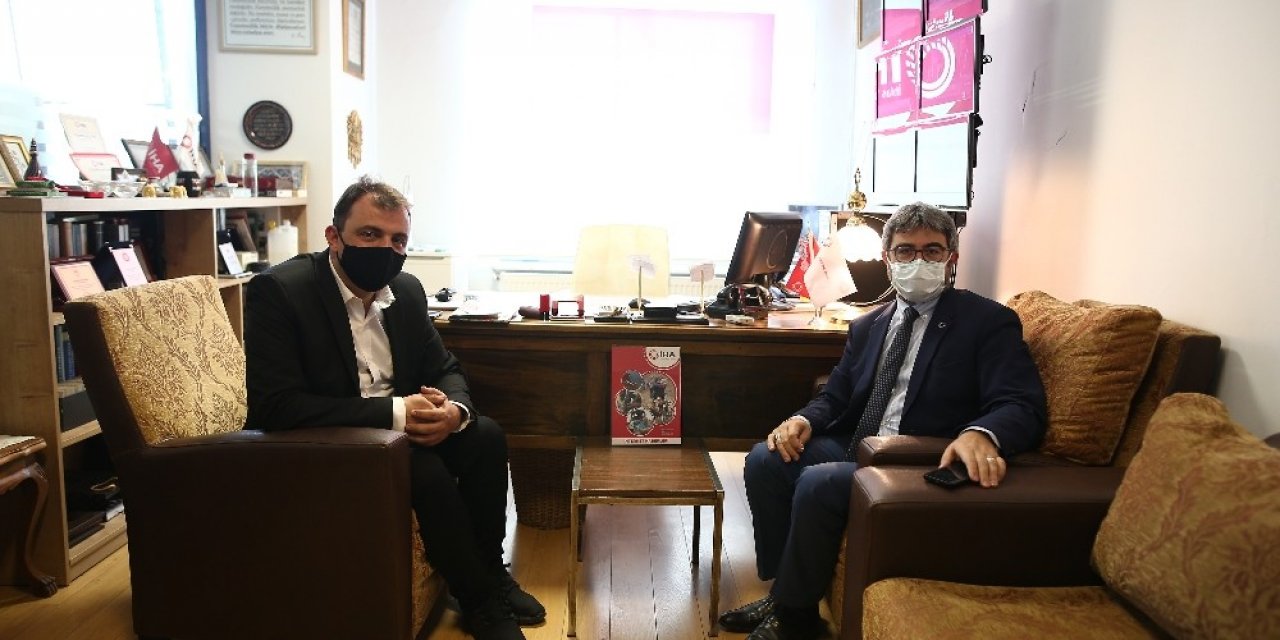 Bursa’da memleketinden ve tatilden dönenler virüs riskini artırıyor