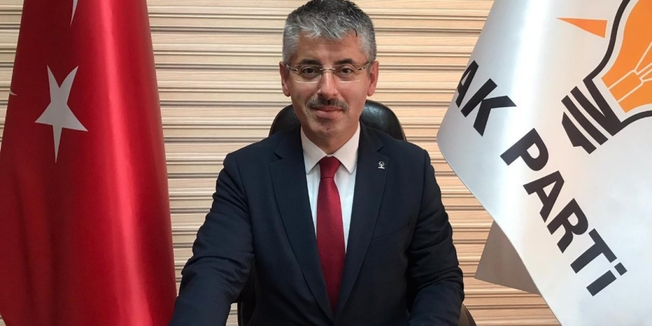 AK Parti ilk il kongresini Cumhurbaşkanı Erdoğan’ın katılımıyla Kayseri’de yapacak