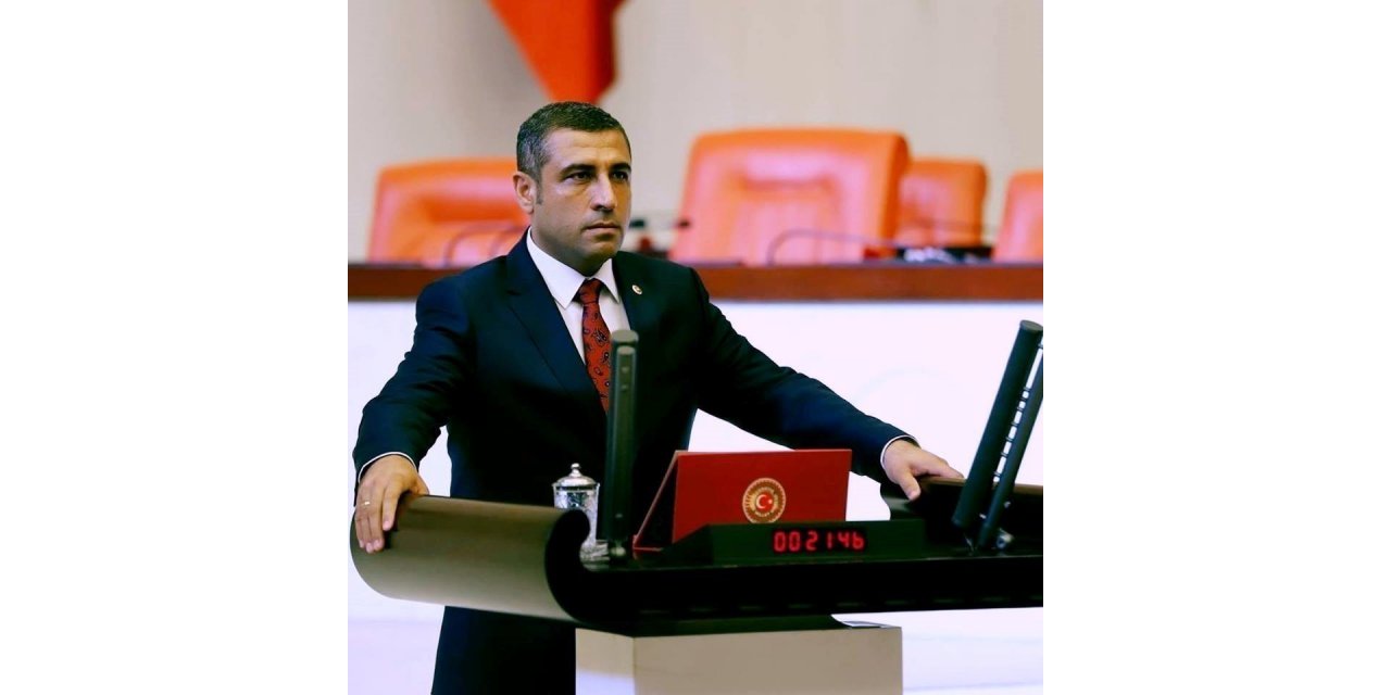 MHP’li vekilden Sağlık Bakanı Koca’ya soru önergesi