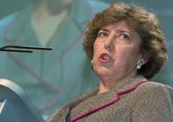 Eski istihbarat şefinden geç kalmış itiraf