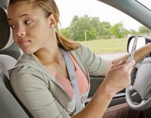 Erkekler, kadın şoförden rahat edemiyor