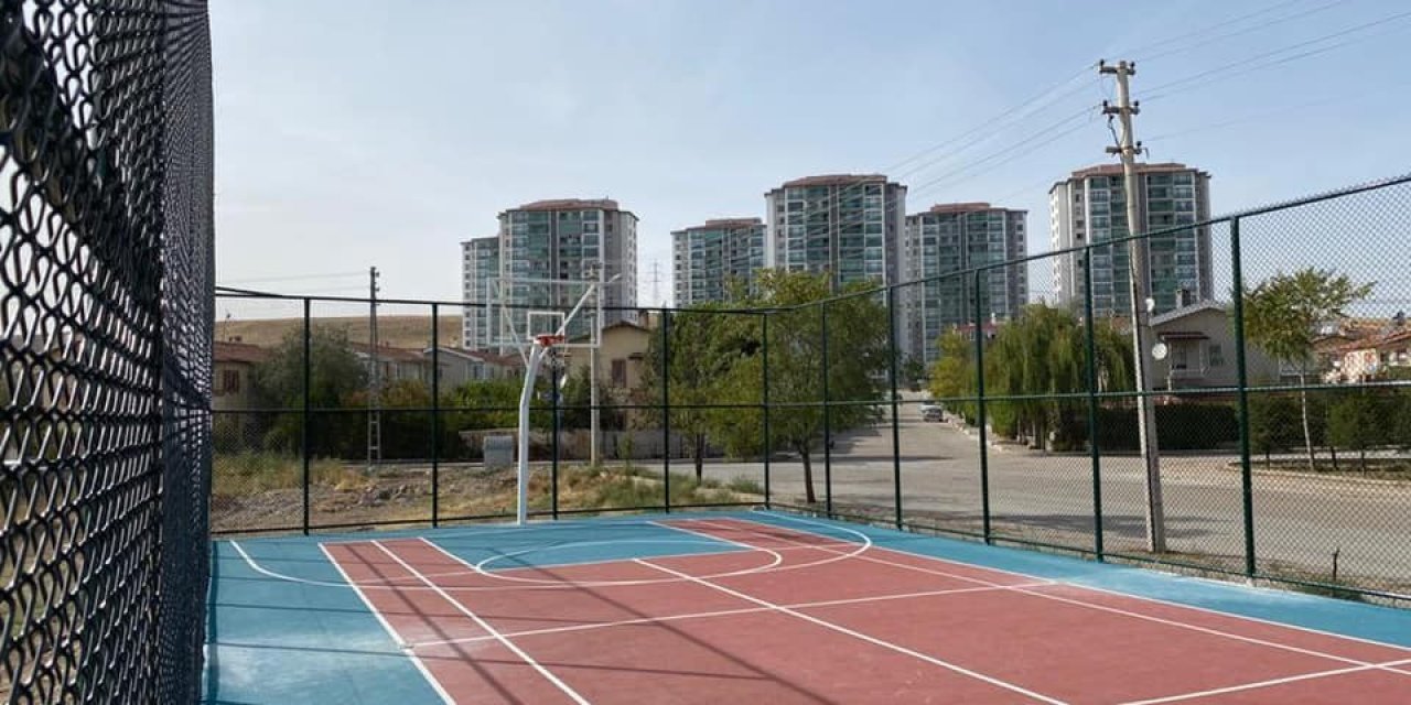 Sincan Belediyesinden spora yatırım hamlesi