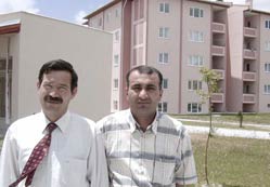 hâlâ telefonumuz bağlanmadı