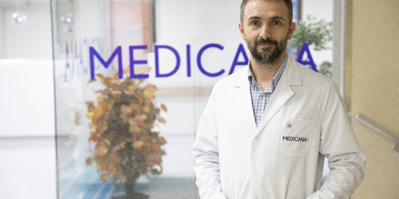 “Güçlü bir grip virüsü kalp krizini tetikleyebilir”