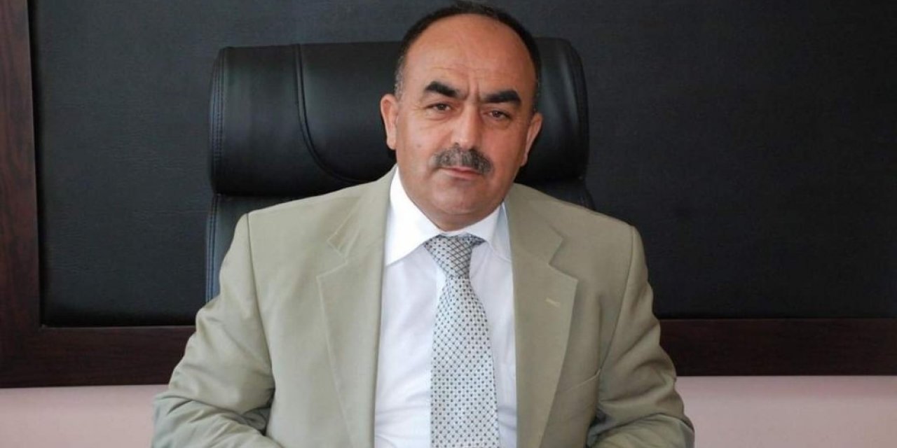 Büyükşehir Belediyesi Müfettişi Mehmet Koç korona virüse yenik düştü