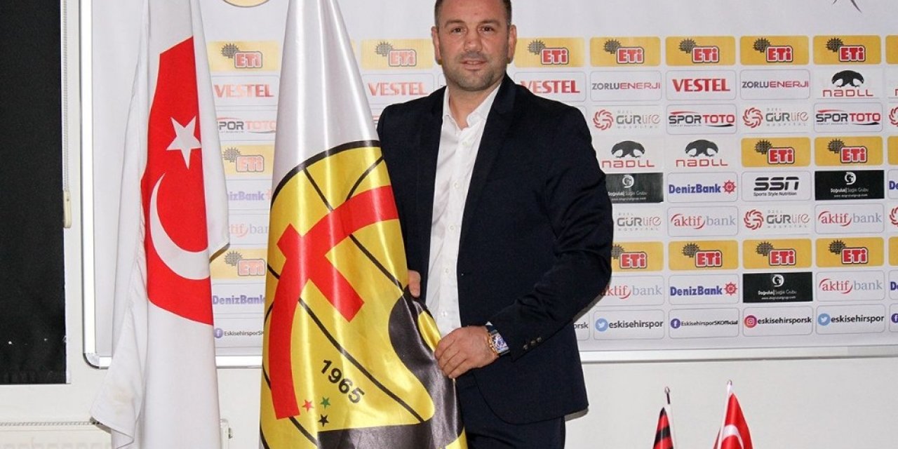 İlhan Var: “Buraya savaşmaya geldik”