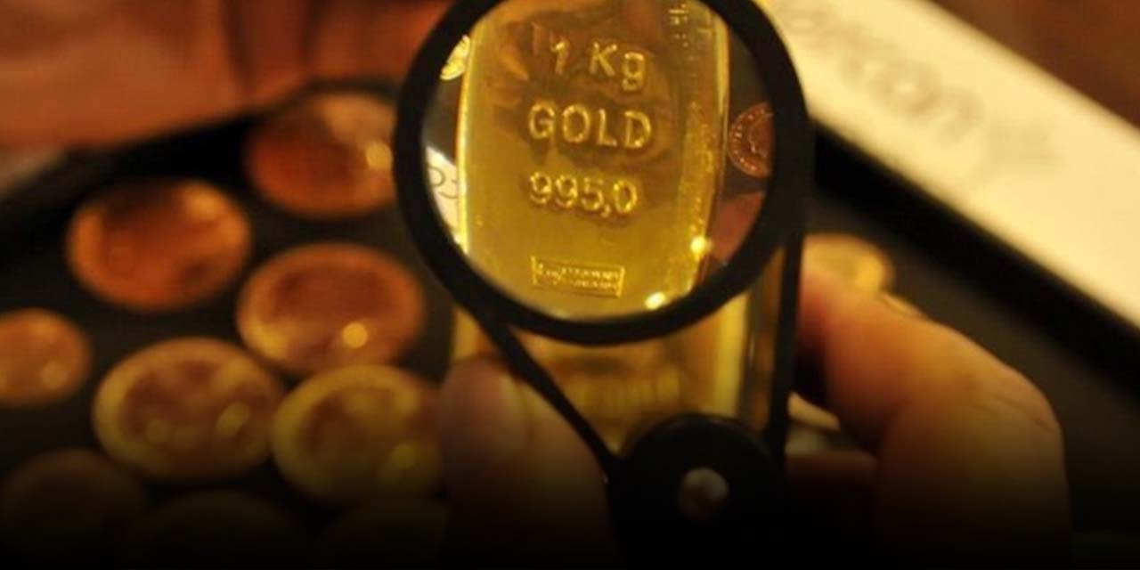 Altın fiyatında yükseliş devam ediyor!