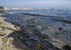 Dünyanın en büyük 2. çevre felaketi