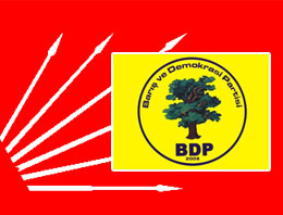 Ufukta CHP-BDP koalisyonu mu var?