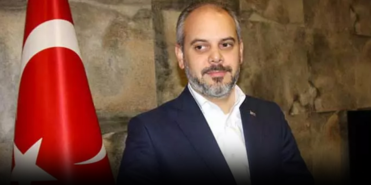 Eski bakan Kılıç'ın Kovid-19 testi pozitif çıktı