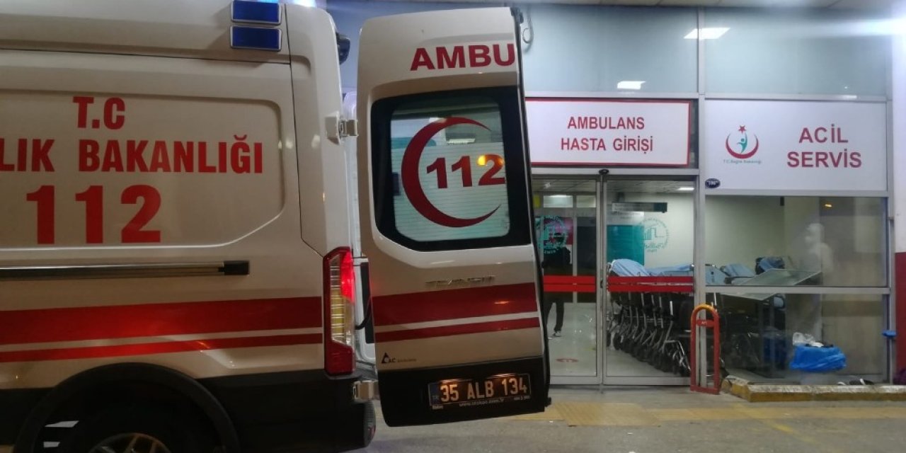 İzmir’de sahte içki kullandığı iddiası ile ölenlerin sayısı 4’e yükseldi