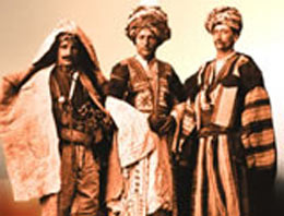 Osmanlı'nın doğu siyaseti