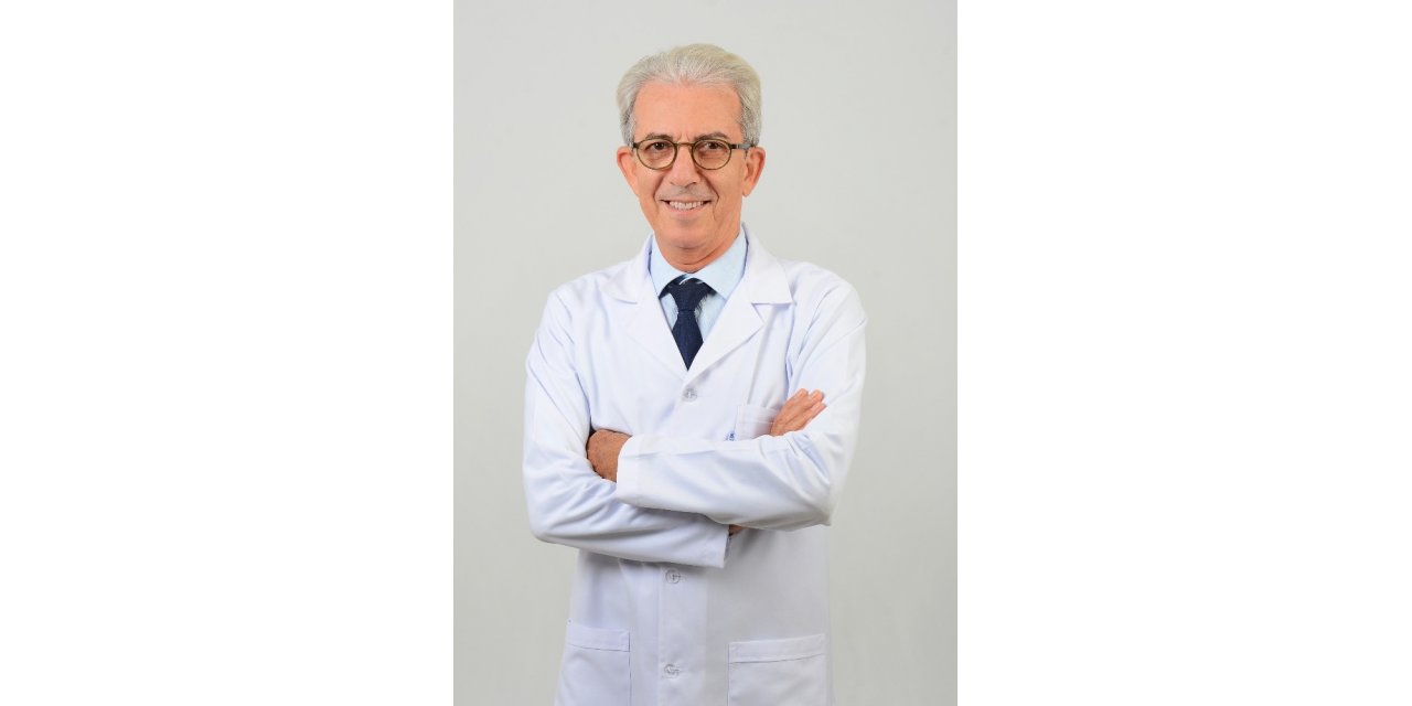 Modern tıp böbrek tümörüne müdahaleyi kolaylaştırdı