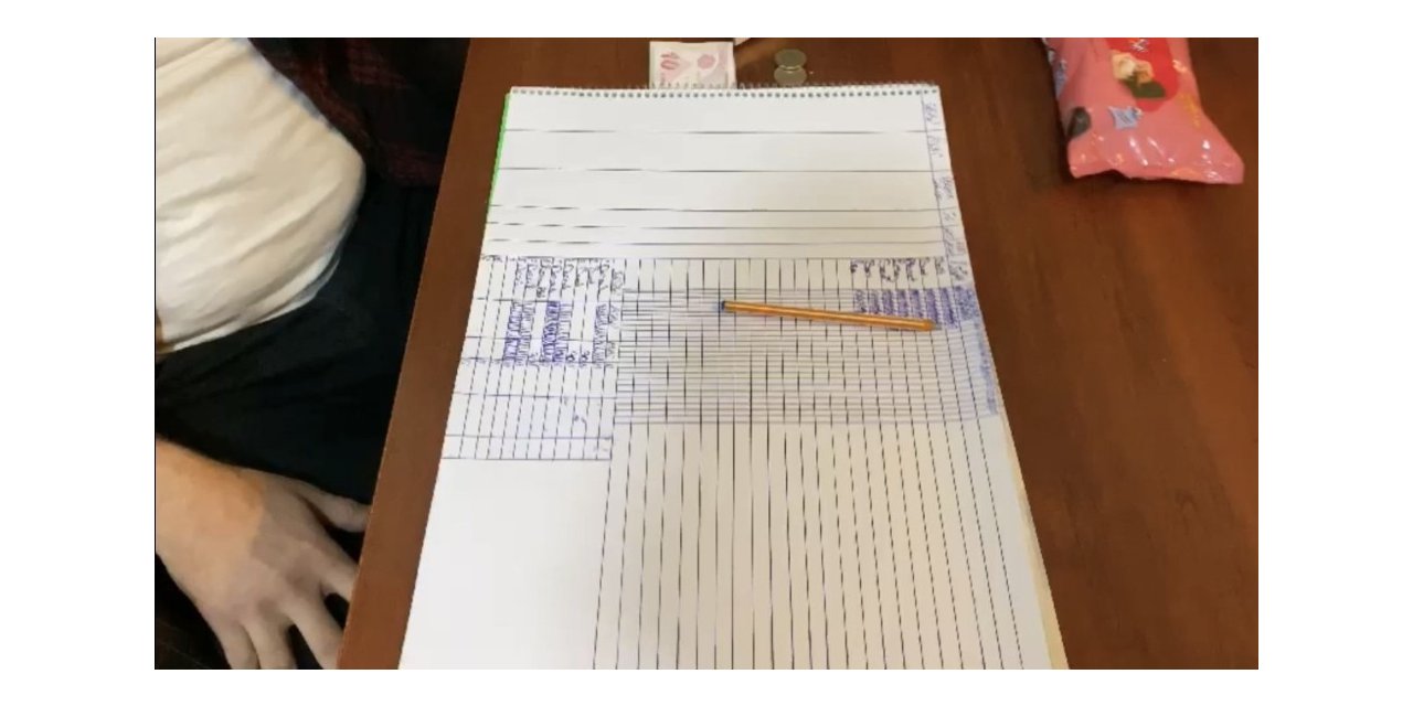 İstanbul’un göbeğinde “güvercin derneğine” kumar baskını kamerada