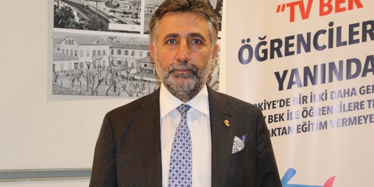 Başkan Serdal Sandal’dan 500 gün değerlendirmesi