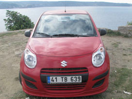 14 liralık yakıtla 100 km gidiyor