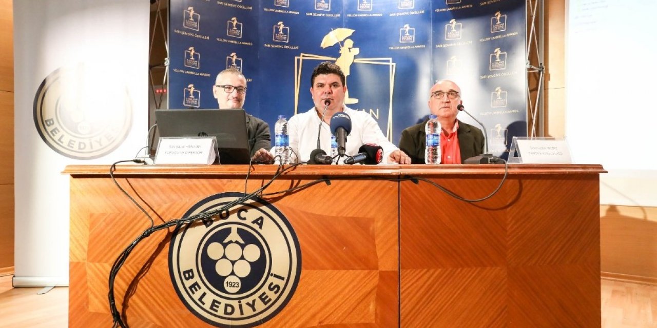 6. Balkan Panorama Film Festivalinde geri sayım başladı