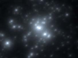 Nebulanın en ağır yıldızı keşfedildi