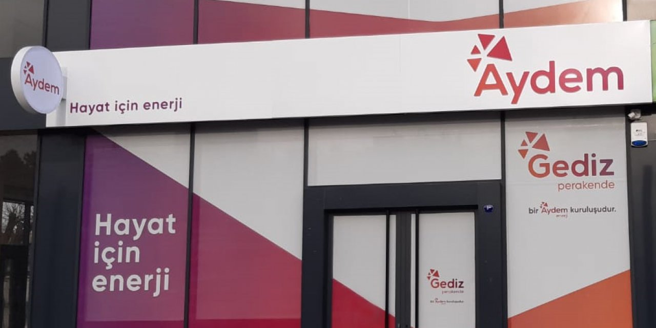 Aydem’den elektrik borçlarına taksit imkanı